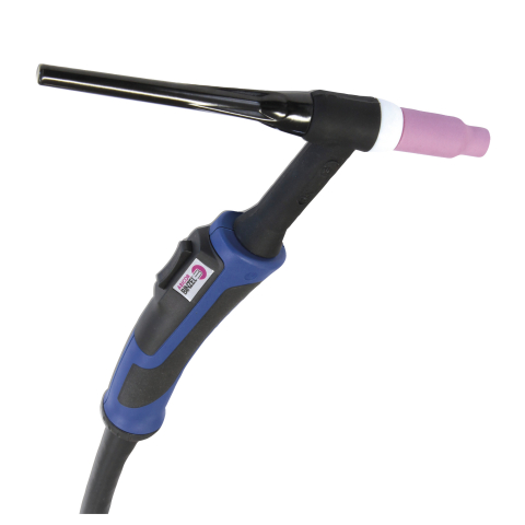 GYS TITANIUM 230 AC-DC HF-FV - Saldatrice TIG