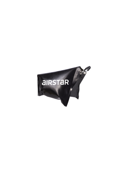 AIRSTAR P500AH PALO TELESCOPICO 5.30m
