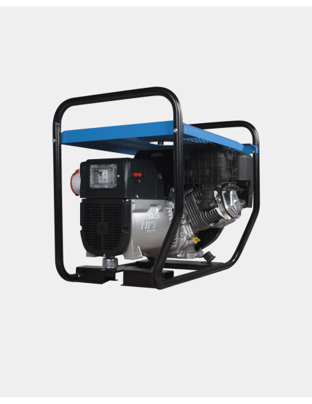 GENSET MG7-5 I-BE Generatore 7KVA