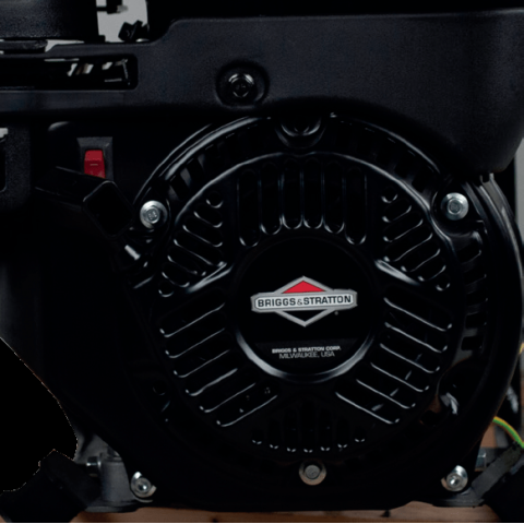 GENSET MG7-5 I-BE Generator 7KVA | Manel Service