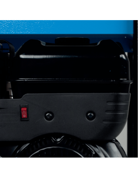 GENSET MG7-5 I-BE Generatore 7KVA