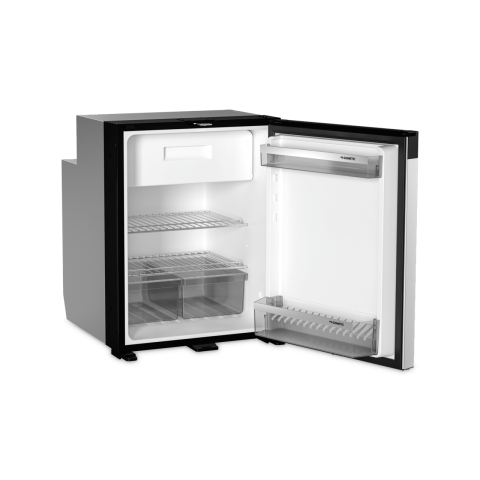 DOMETIC NRX80S Compressor refrigerator 75L STEEL