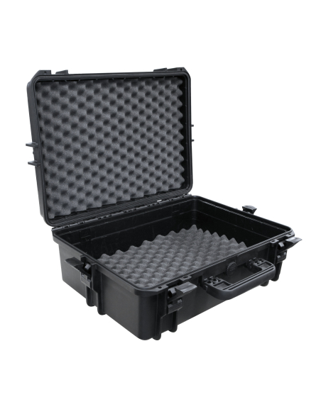 Gys Construction Suitcase
