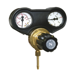 GYS Manometer/Flowmeter 30 l/min