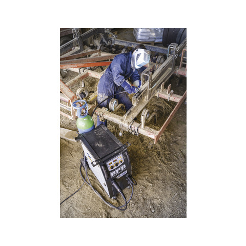 GYS MULTIWELD 250T SALDATRICE | Manel Service