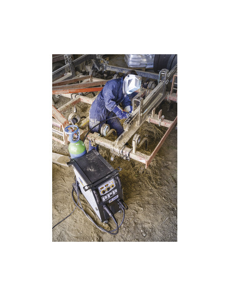 GYS MULTIWELD 250T SALDATRICE | Manel Service