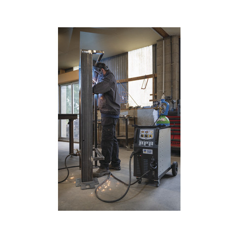 GYS MULTIWELD 250T SALDATRICE | Manel Service