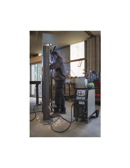 GYS MULTIWELD 250T SALDATRICE | Manel Service