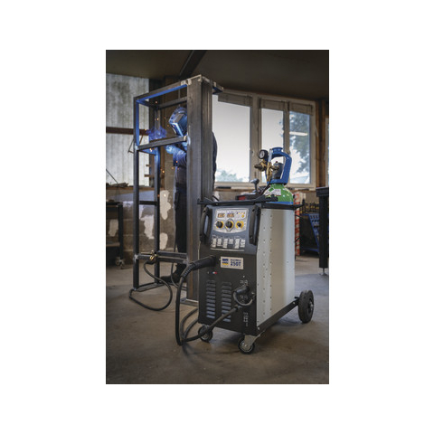 GYS MULTIWELD 250T SALDATRICE | Manel Service