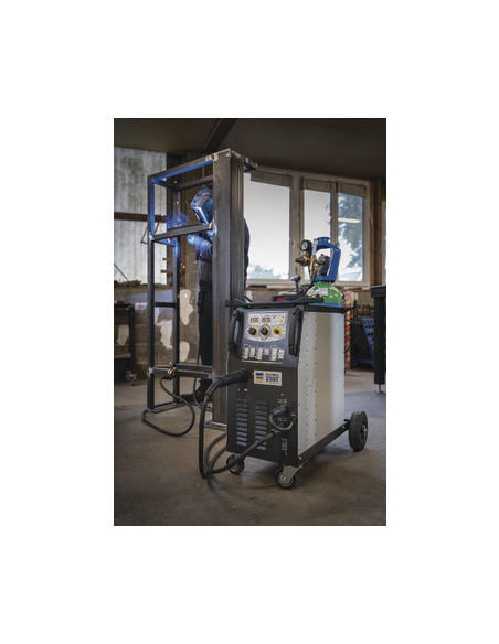 GYS MULTIWELD 250T SALDATRICE | Manel Service