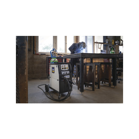 GYS MULTIWELD 250T SALDATRICE | Manel Service
