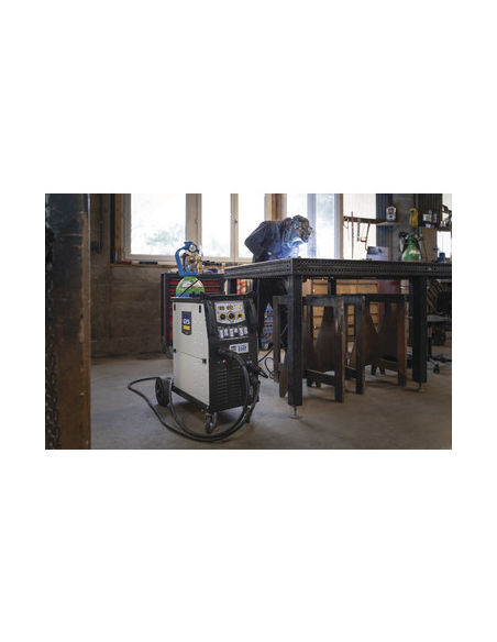 GYS MULTIWELD 250T SALDATRICE | Manel Service