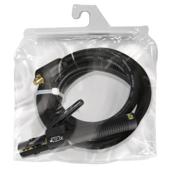 GYS Porta -elettrodo assemblato 300 A - 4 m / 35 mm²