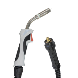 GYS TORCH MIG 350A - AIR - 3m - ALUMINIUM