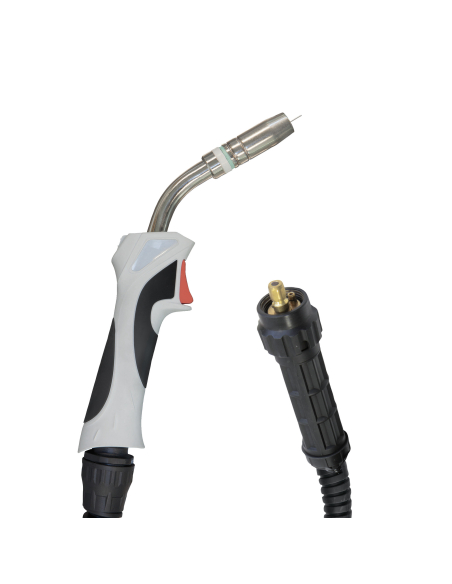 GYS TORCIA MIG 350A - ARIA - 3m - ALLUMINIO