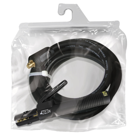 GYS Porta -electrode assembly 300 A - 4 m / 35 mm²