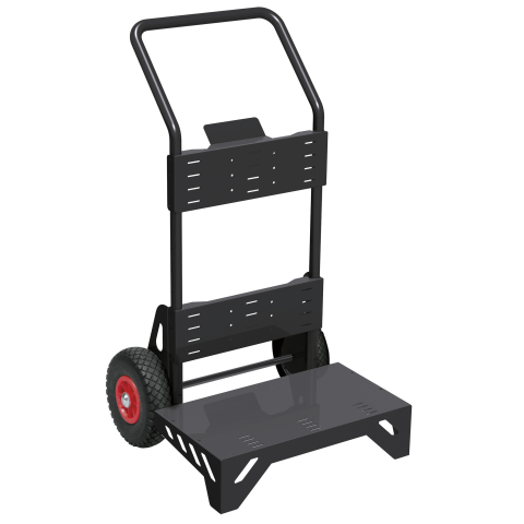 GYS CARRELLO 4M WELD 810