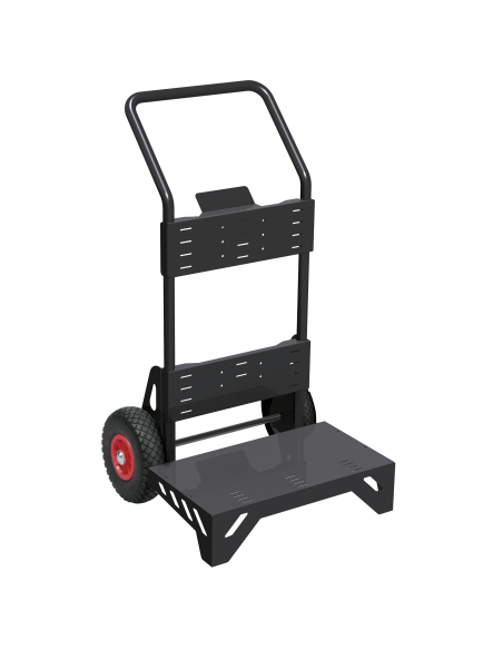 GYS CARRELLO 4M WELD 810