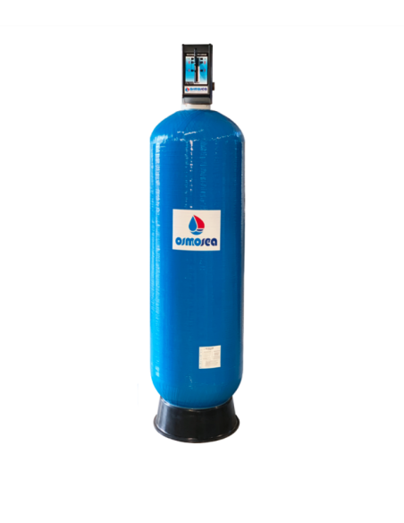 Osmosea Pre Sand Multilayer Filters