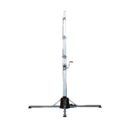 ITALTOWER MT55 WITHOUT HEADLIGHTS