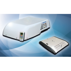 AUTOCLIMA RTEH27 Vehicle Air Conditioner 2900W with Heat Pump