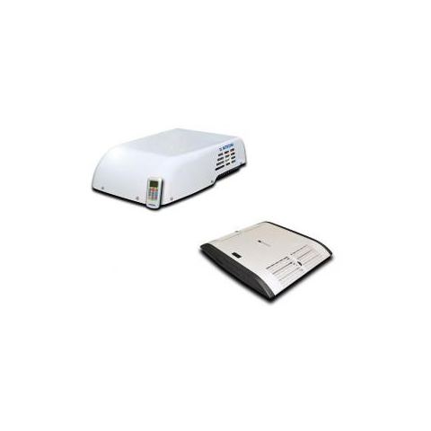 AUTOCLIMA RTEH27 Condizionatore Veicolare 2100W con Pompa di Calore