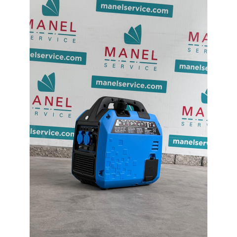 CGM SUPERPOWER 2200I GENERATOR SINGLEPHASE