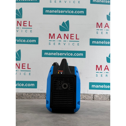 CGM SUPER POWER 2200I GENERATORE MONOFASE