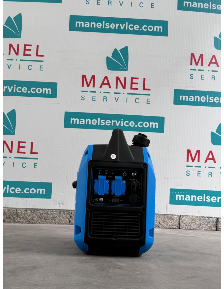 CGM SUPER POWER 2200I GENERATORE MONOFASE