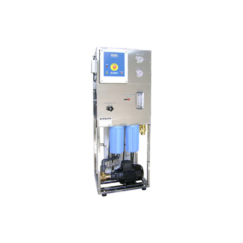 OSMOSEA OSMO2SL Reverse Osmosis for Saltwater