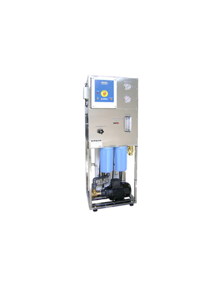 OSMOSEA OSMO2SL Reverse Osmosis for Saltwater