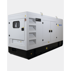 GENSET MG143SI Generator Group StageV 143KVA AVR