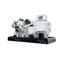 CUMMINS ONAN QD Generatore marino Trifase Stage V 40KW