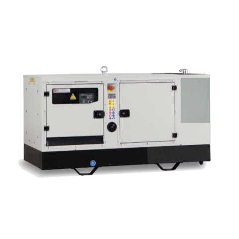 GENERATOR 110KVA SINGLE/THREE PHASE
