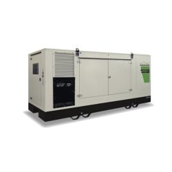 GREEN POWER GP220S/I-N Gruppo Elettrogeno Centralina AMF9IL4