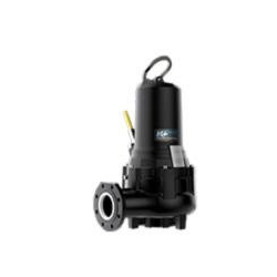 ELETTROPOMPA SOMMERGIBILE PER LIQUIDI CARICHI 6.5 kw