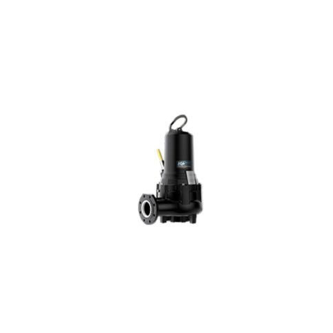 Submersible electric pump for LOADED LIQUIDS 6.5KW