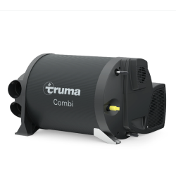 TRUMA COMBI Gas 4000W - 12V with iNET-X control