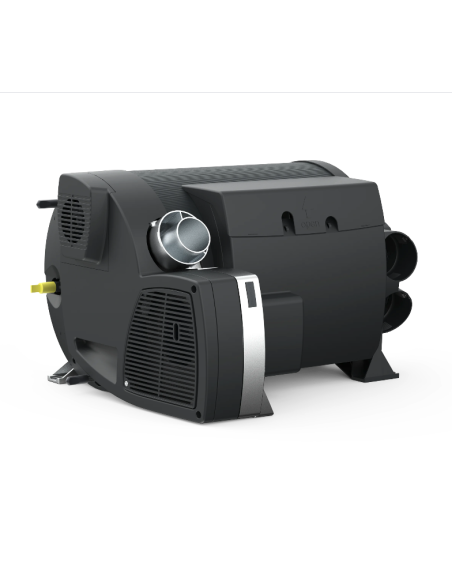 TRUMA COMBI Gas 4000W - 12V con comando iNET-X