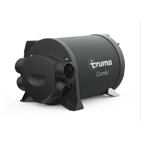 TRUMA COMBI Gas 4000W - 12V with iNET-X control