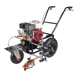 Master Spray LITHIUM 4200 Airless line stripers