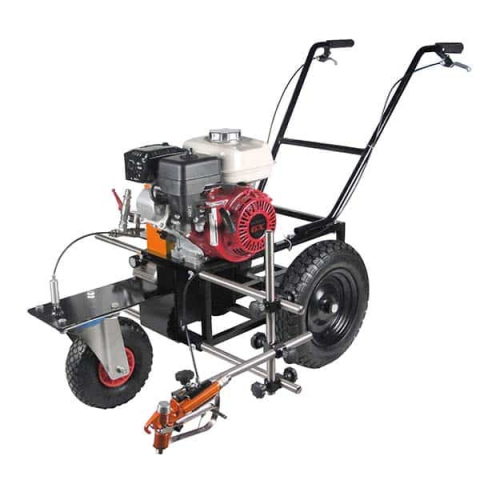 Master Spray LITHIUM 4200 Airless line stripers