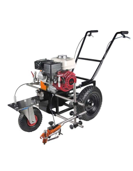 Master Spray LITHIUM 4200 Airless line stripers