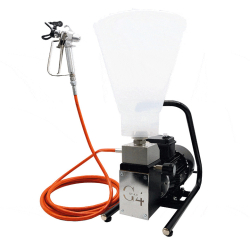 Master Spray GT 4.0 Pompa a Membrana Elettrica