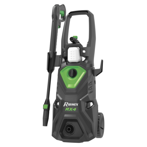 RIBIMEX PRNHP04 Pressure Washer RX4 2200W 480LT