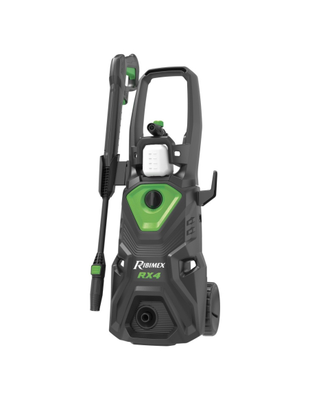 RIBIMEX PRNHP04 Pressure Washer RX4 2200W 480LT