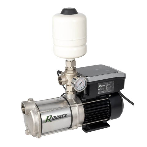 RIBIMEX Variable displacement pump Pro 7200 l/h
