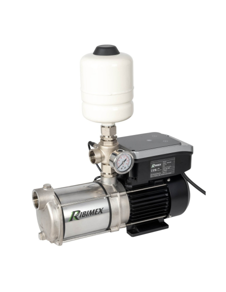 RIBIMEX Variable displacement pump Pro 7200 l/h