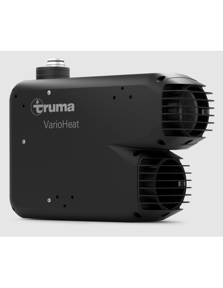 TRUMA - Vario Heat Eco Stove with CP-PLUS iNET Ready control