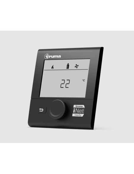 TRUMA - Vario Heat Eco Stove with CP-PLUS iNET Ready control